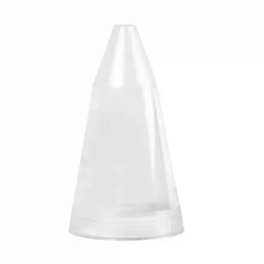 Savoy Piping Tube Plain 3mm