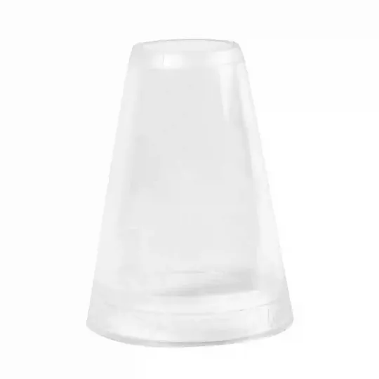 Savoy Piping Tube Plain 16mm