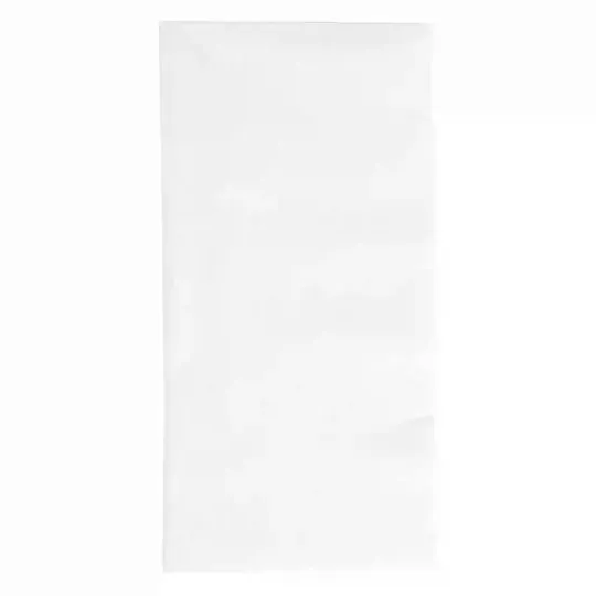 Duni Dinner Napkin White 400mm