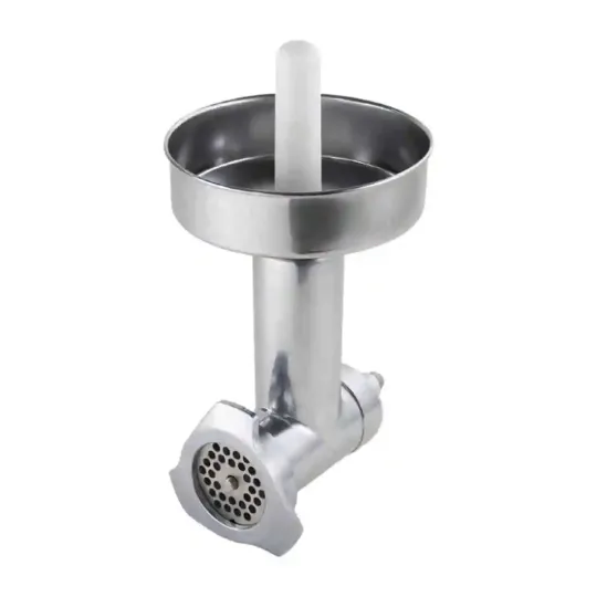 Electrolux 60mm Meat Mincer and Disc Attachment for EMIX Planetary Mixer