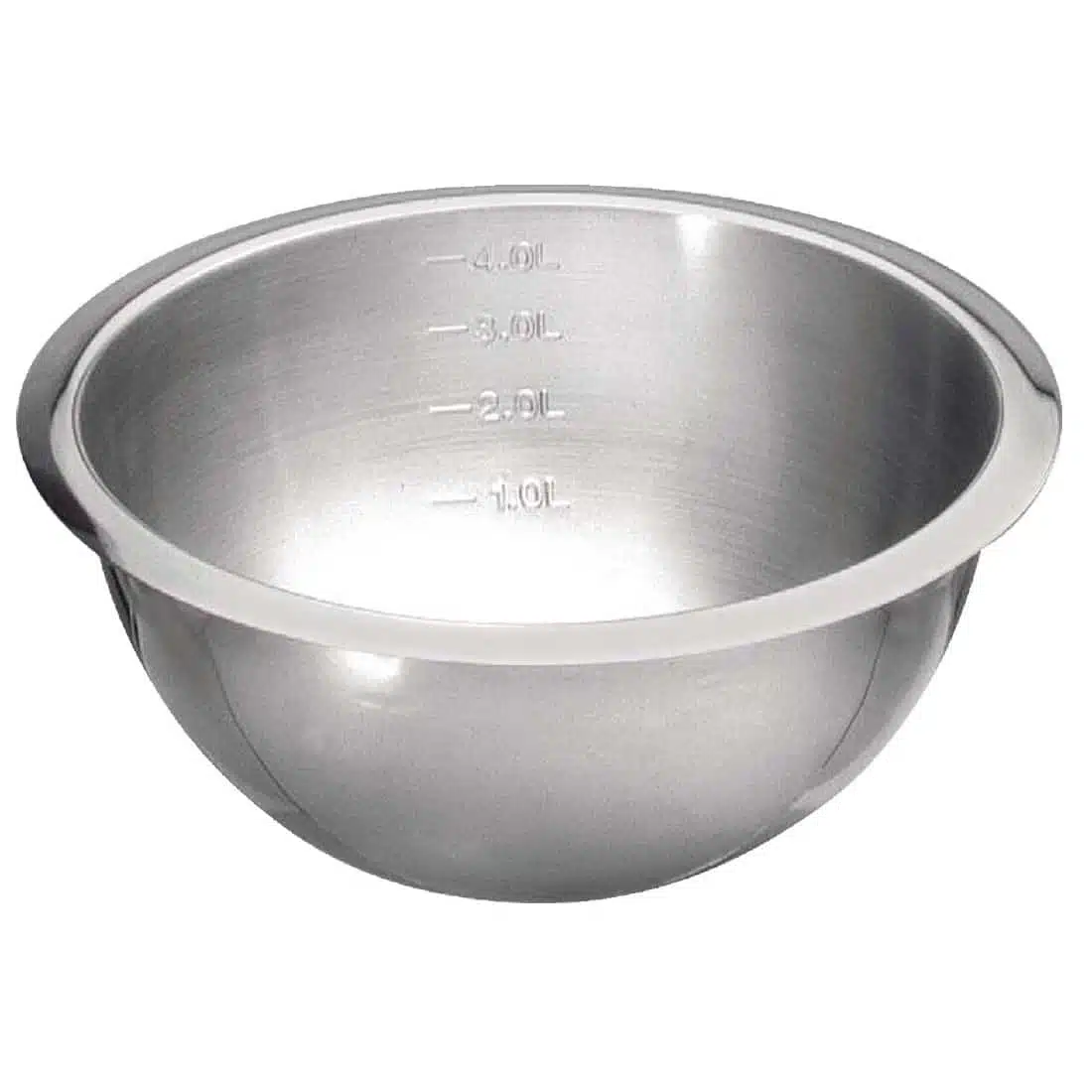 Vogue Graduated Mixing Bowl 4Ltr