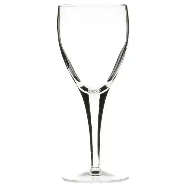 Luigi Bormioli Michelangelo Red Wine Glasses