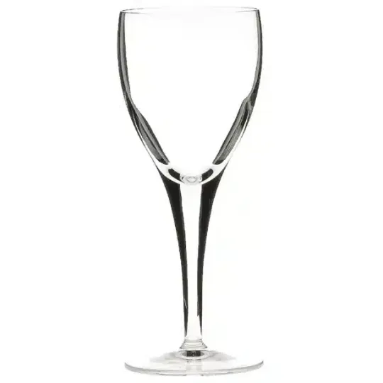 Luigi Bormioli Michelangelo White Wine Glasses