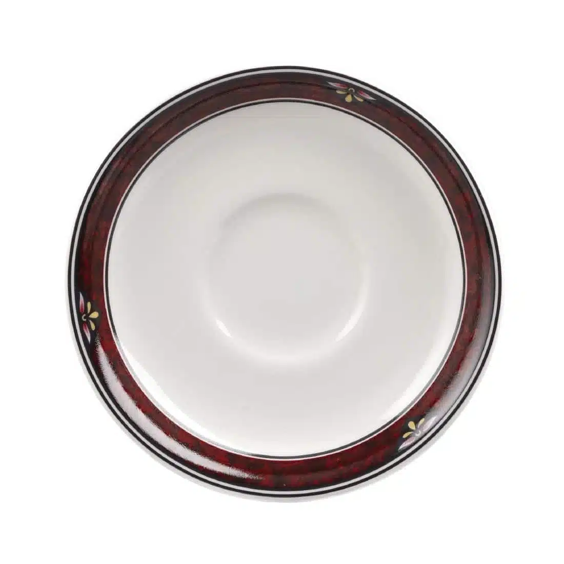 Churchill Milan Sandringham Saucers