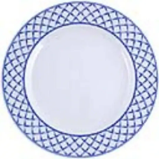 Churchill Pavilion Classic Plates 280mm
