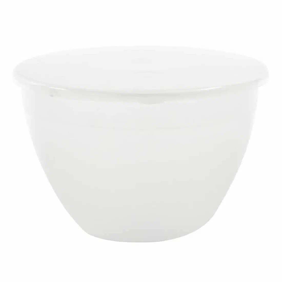 Kitchen Craft Polypropylene Pudding Basins 140ml