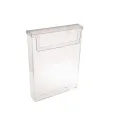 Brochure Holder with Lid - Image 1
