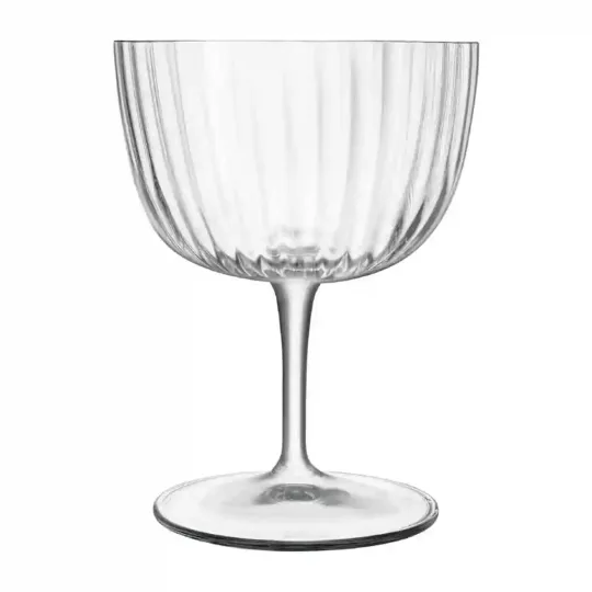 Luigi Bormioli Speakeasy Swing Fizz Glasses 270ml/9.5oz (Pack of 24)