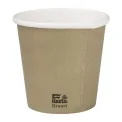 Fiesta Compostable Espresso Cups Single Wall 113ml (Pack of 1000) - Image 8