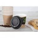 Fiesta Compostable Espresso Cups Single Wall 113ml (Pack of 50) - Image 5