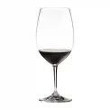 Riedel Restaurant Bordeaux Grand Cru Glasses (12 pack) - Image 2