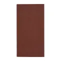 Fiesta Recyclable Dinner Napkin Mocha 40x40cm 2ply 1/8 Fold (Pack of 2000) - Image 1