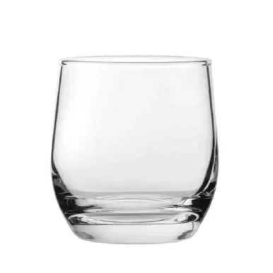 Utopia Bolero Water Glasses 230ml (12 pack)