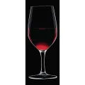 Chef & Sommelier Evidence Wine Glasses 350ml (24 pack) - Image 10