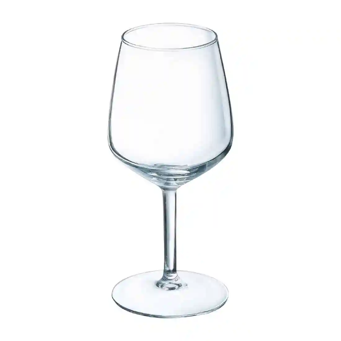 Arcoroc Silhouette Wine Glasses 310ml (24 pack) - Image 1