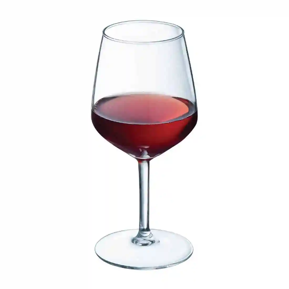 Arcoroc Silhouette Wine Glasses 310ml (24 pack) - Image 3