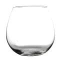 Royal Leerdam Ronda Stemless Wine Glasses 470ml/16.5oz (6 Pack) - Image 1