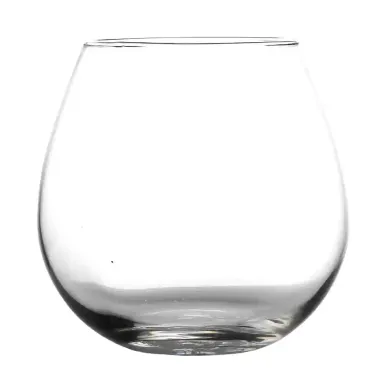 Royal Leerdam Ronda Stemless Wine Glasses 470ml/16.5oz (6 Pack)