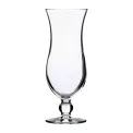 Royal Leerdam Specials Cocktails Hurricane Glasses 440ml/15.5oz (Pack of 6) - Image 1