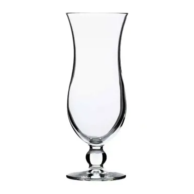 Royal Leerdam Specials Cocktails Hurricane Glasses 440ml/15.5oz (Pack of 6)