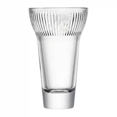 La Rochere Calanque Dessert Dish/Sundae Glasses 220ml/7.75oz (Pack of 6)