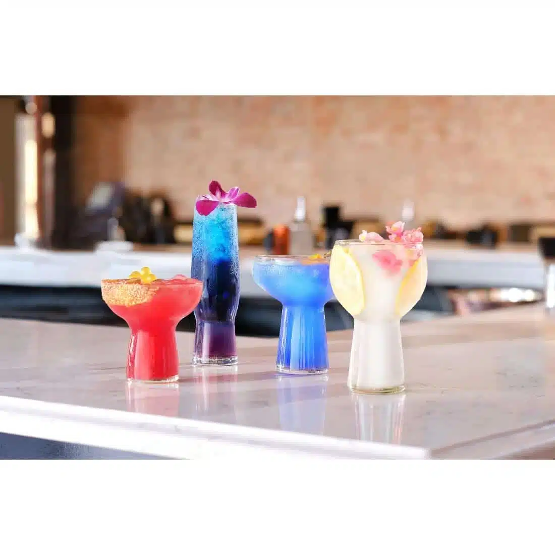 Libbey Symbio Gin Goblets 470ml/17oz (Pack of 12) - Image 4