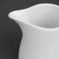 Olympia Whiteware Cream and Milk Jugs 305ml 10.75oz - Image 4