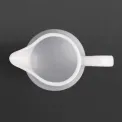Olympia Whiteware Cream and Milk Jugs 305ml 10.75oz - Image 5