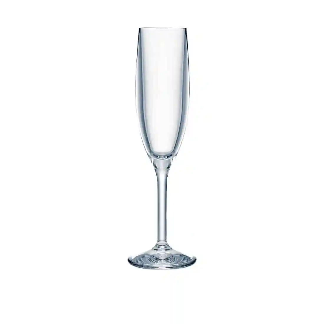 Steelite Design + Champagne Flute 166ml (Box 12)(Direct) - Image 1