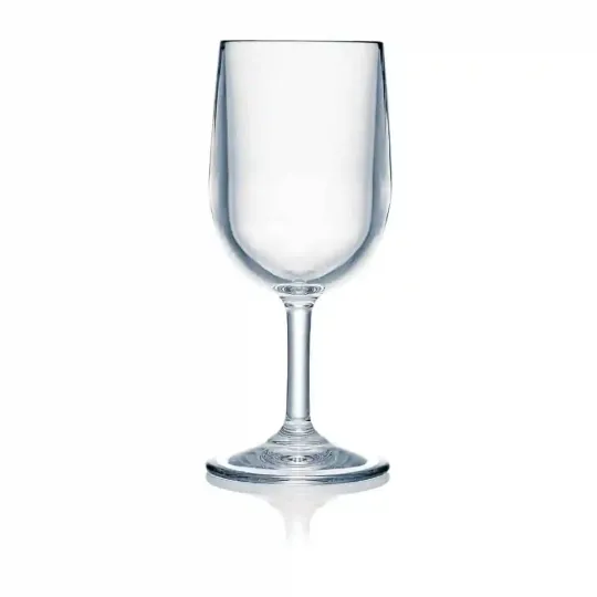 Steelite Design + Classic Wine 245ml (Box 12)(Direct)
