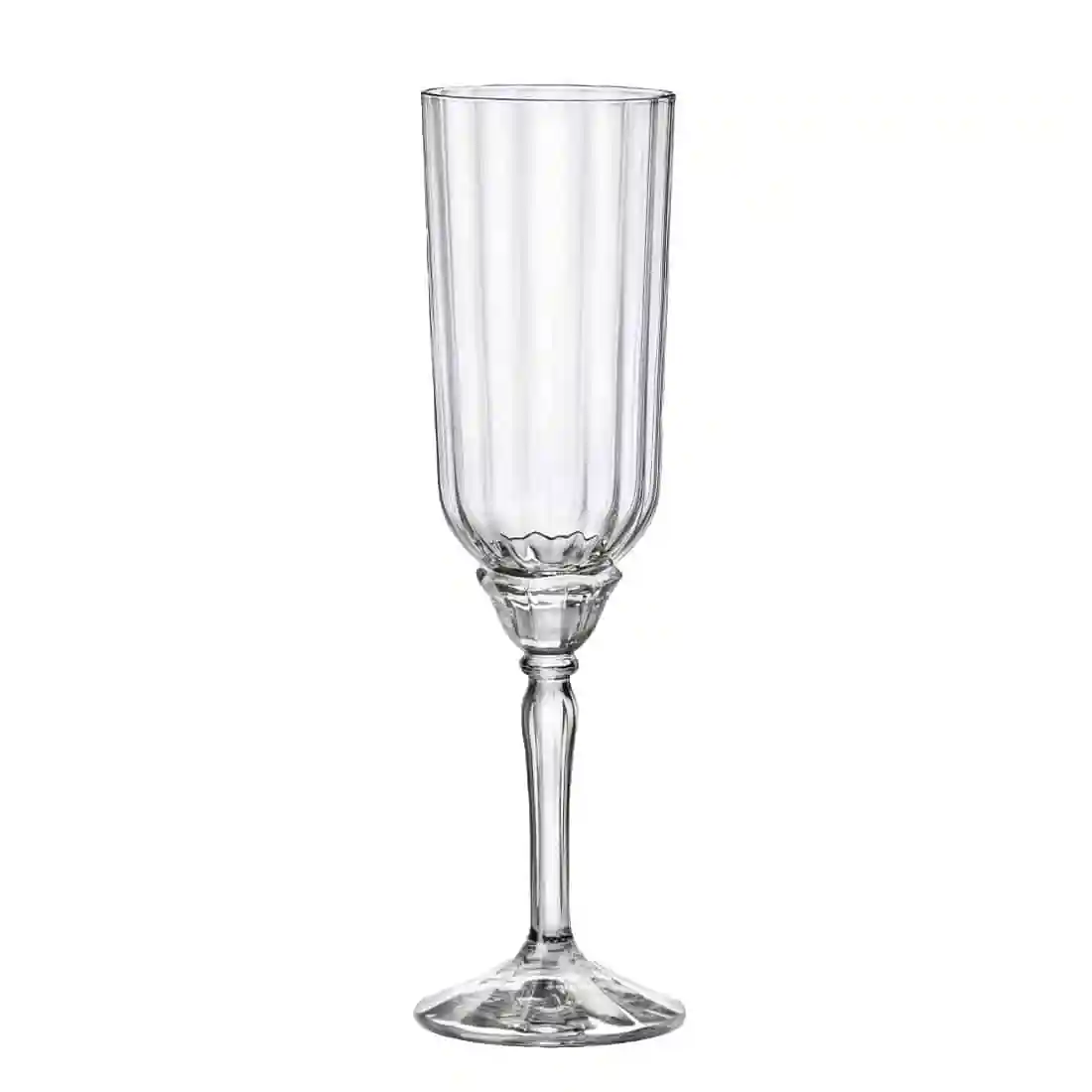 Steelite Florian Prosecco Glasses 210ml (24 Pack)