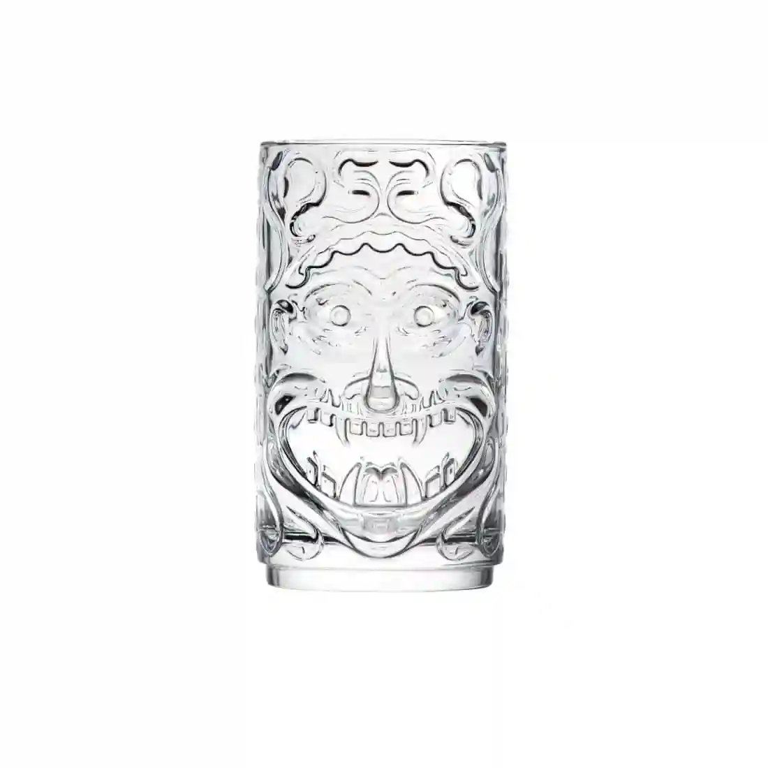 RCR Tiki: Etruria Hiball Tumblers 450ml (Pack of 8) - Image 1