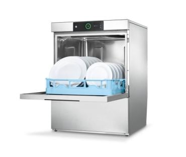 Buy Hobart Profi FX-10C 500mm Commercial Undercounter Dishwasher from Smart Hospitality Supplies