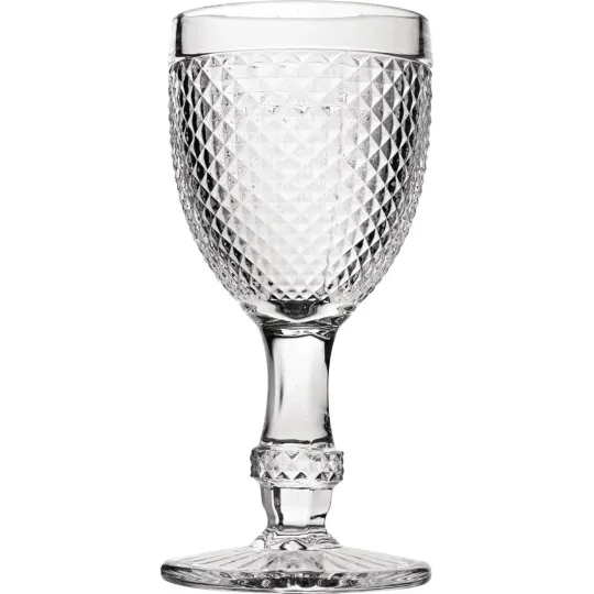 Utopia Dante Wine Goblets 290ml (6 pack)