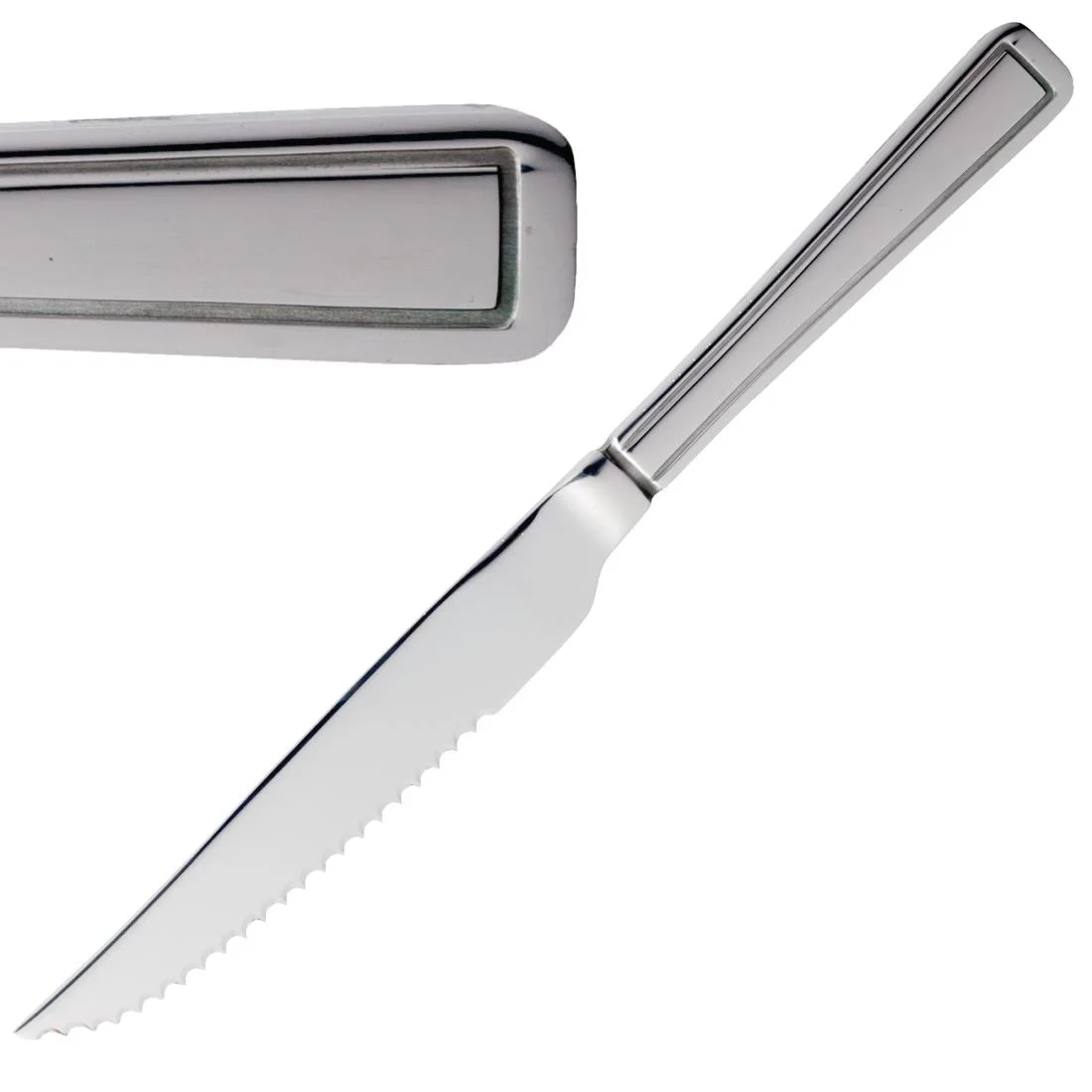 Olympia Harley Steak Knives - Image 1