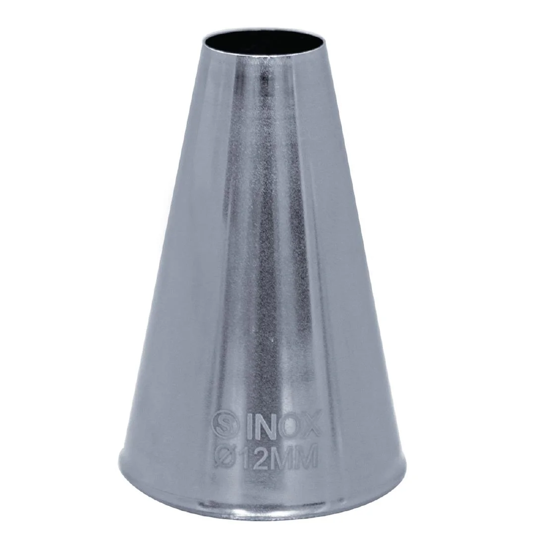 Schneider Stainless Steel Plain Tube 12mm - Image 1