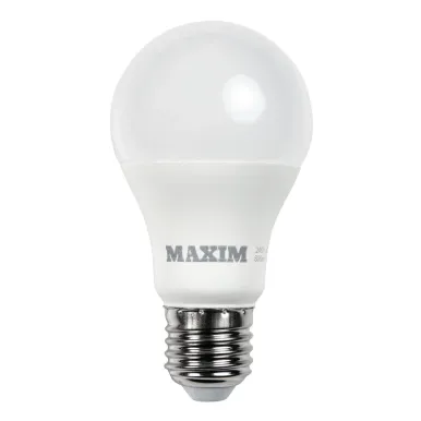 Maxim LED GLS Edison Screw Warm White 10W (10 Pack)