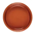 Terracotta Tapas Dish 128mm - Image 2