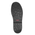 Lites Black Slip On Safety Shoes - Image 3