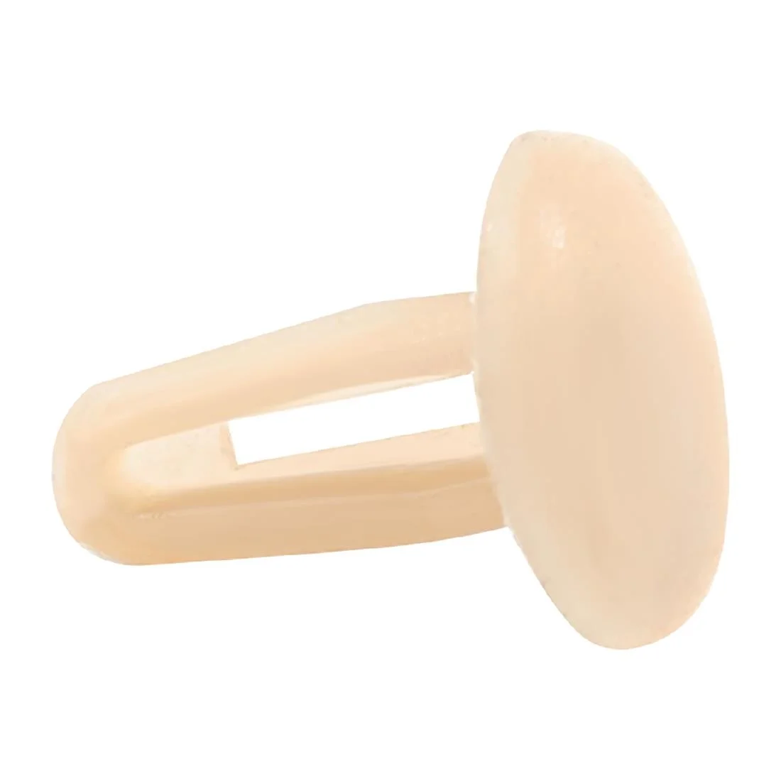 Polar Plastic Pin - Image 1