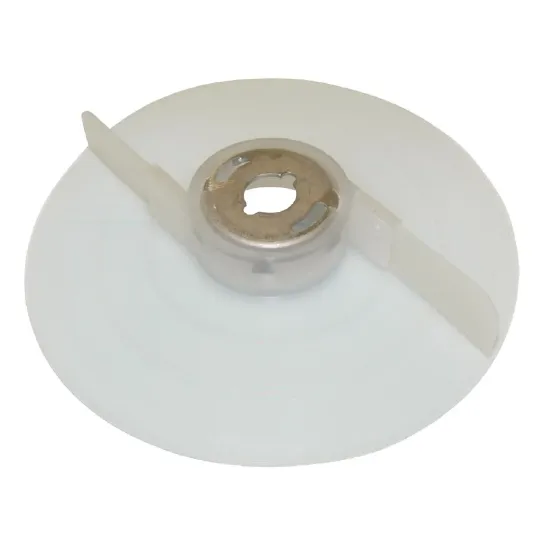 Buffalo Drain Disc