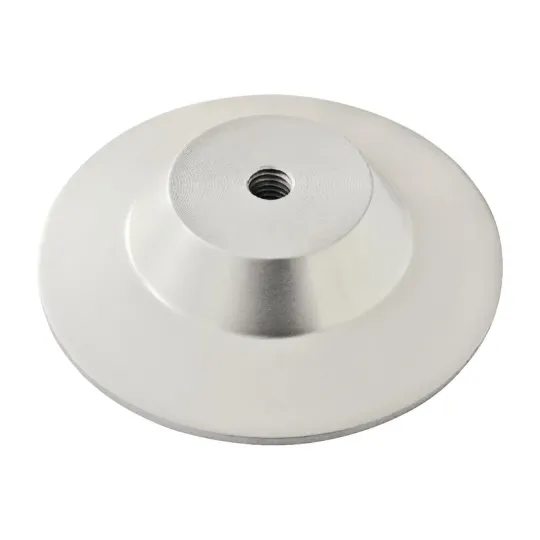 Buffalo Hamburger Press