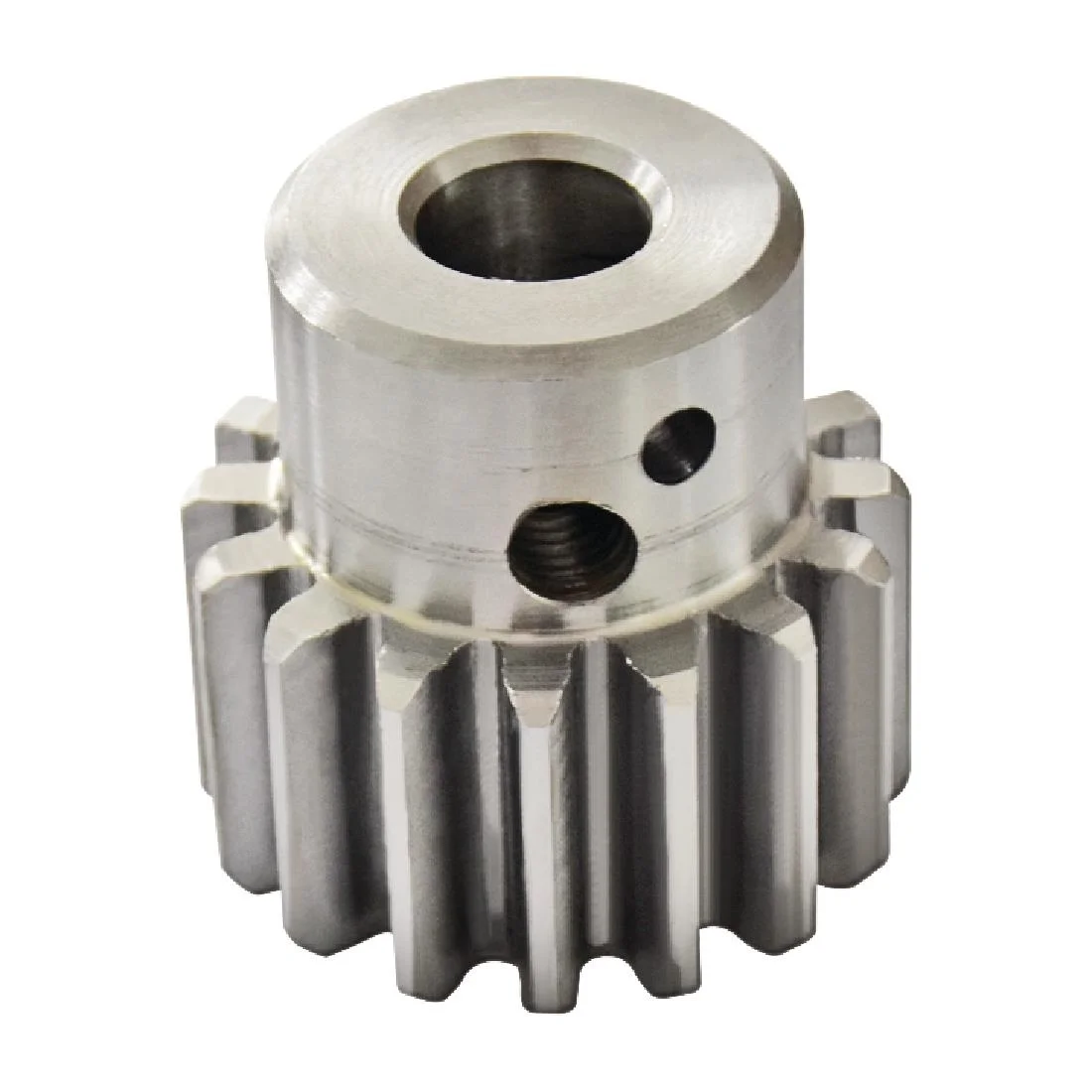 Buffalo Hamburger gears - Image 1