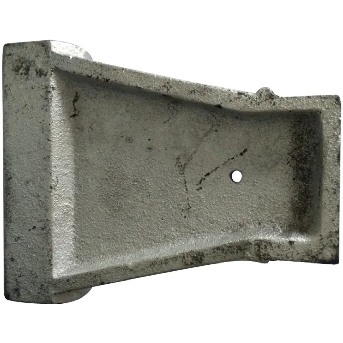 Buffalo Carriage Assembly - Image 1