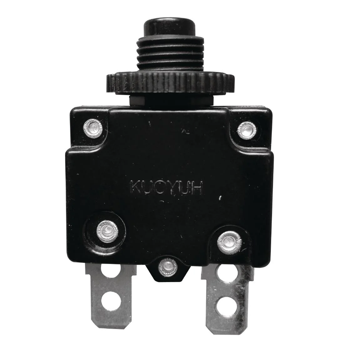 Buffalo Overload Switch - Image 1