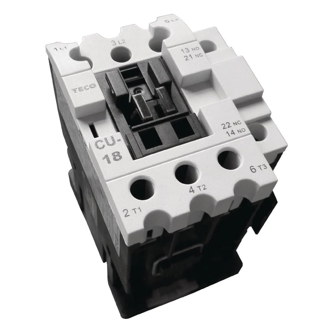 Buffalo Contact Switch - Image 1
