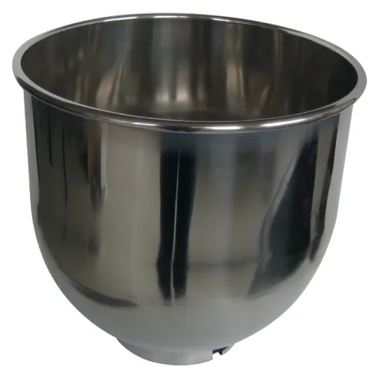 Buffalo Stand Mixer Replacement Bowl