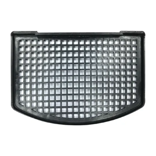 Buffalo Grill Reservoir