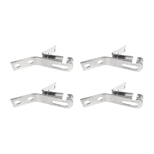 Buffalo Complete Side Shelf Bracket