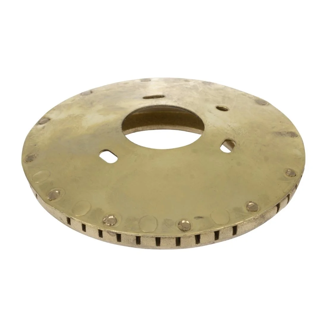 Buffalo Open Burner Ring - Image 1